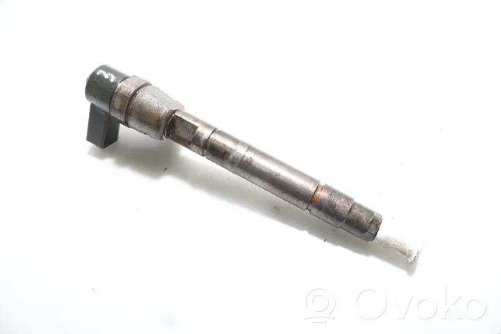 Jeep Grand Cherokee (WJ) Injecteur de carburant 0445110204