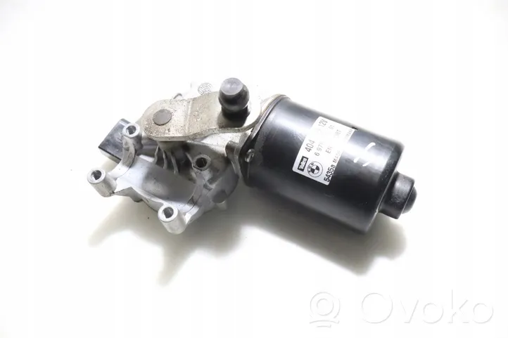 BMW 3 E90 E91 Wiper motor 404.959