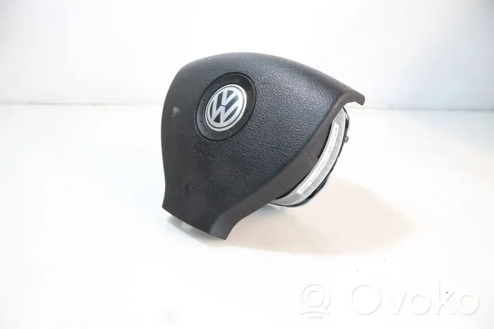 Volkswagen PASSAT B6 Ohjauspyörän turvatyyny 