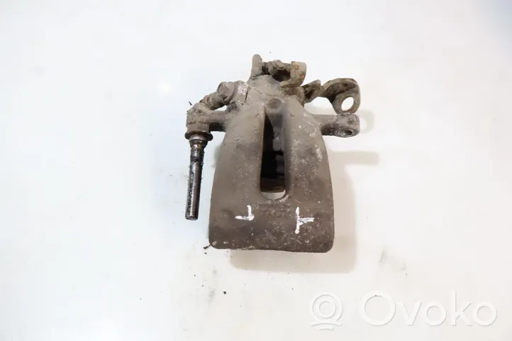 Opel Zafira B Caliper del freno trasero 