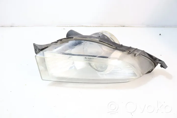 Opel Insignia A Front fog light 