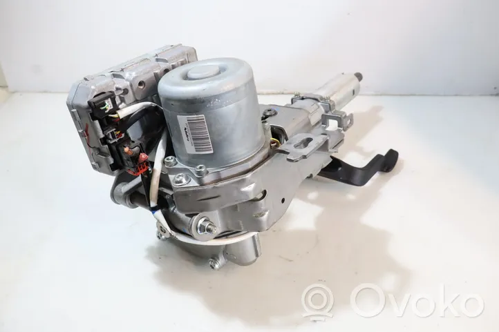 Renault Megane IV Power steering pump 