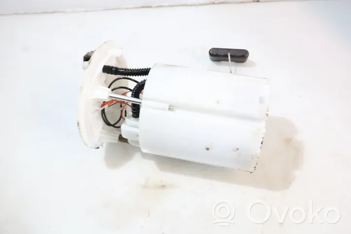 Renault Megane IV Mechanical fuel pump 0580200271