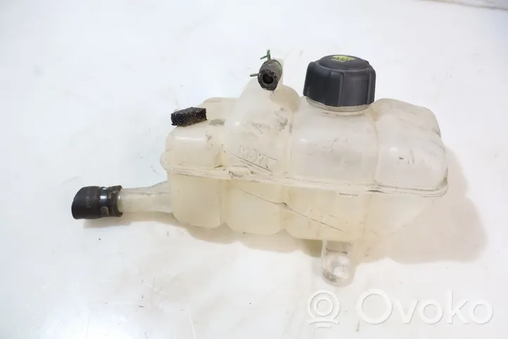 Renault Megane IV Vase d'expansion / réservoir de liquide de refroidissement 