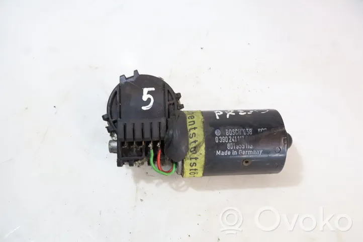 Audi A4 S4 B5 8D Moteur d'essuie-glace 