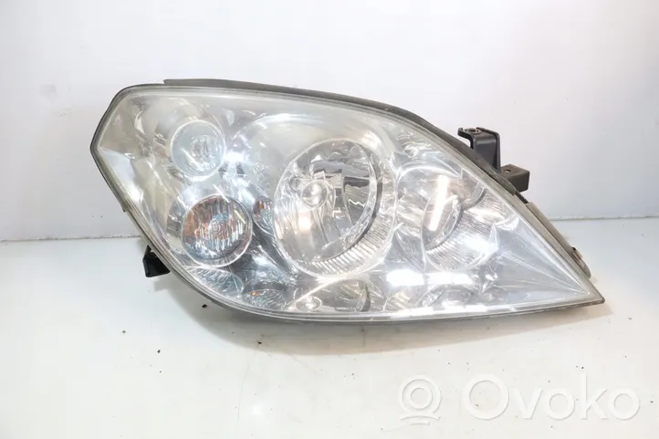 Nissan Primera Headlight/headlamp 