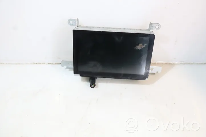 Nissan Primera Monitor/display/piccolo schermo 