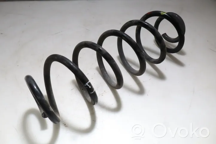 Toyota Corolla E210 E21 Soporte del muelle espiral/amortiguador 