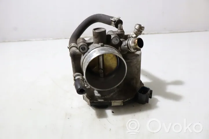 Opel Insignia A Variklio gesinimo sklendė 0280750245