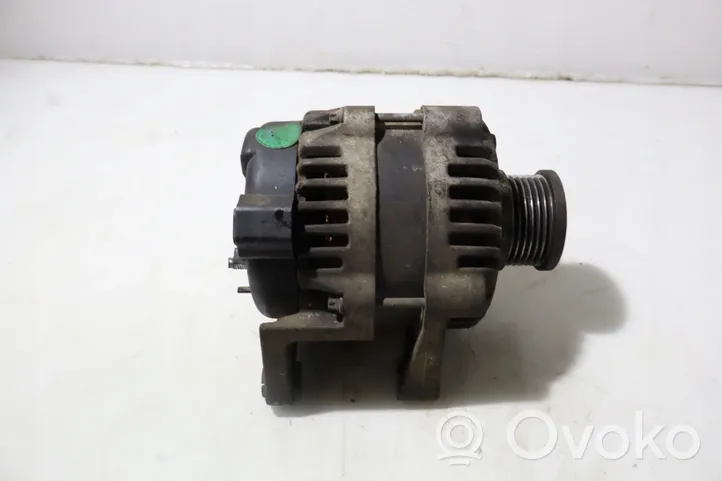 Opel Insignia A Alternador 13500577