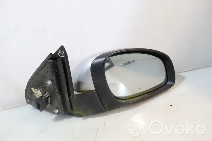 Opel Vectra C Зеркало (управляемое электричеством) 