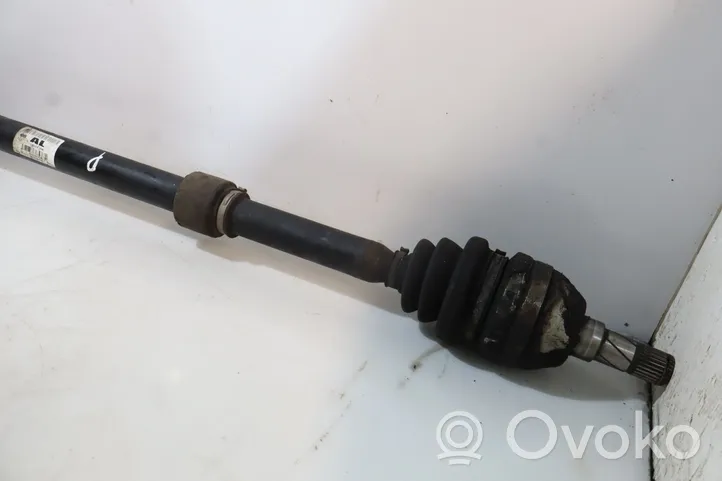 Opel Insignia A Front driveshaft 