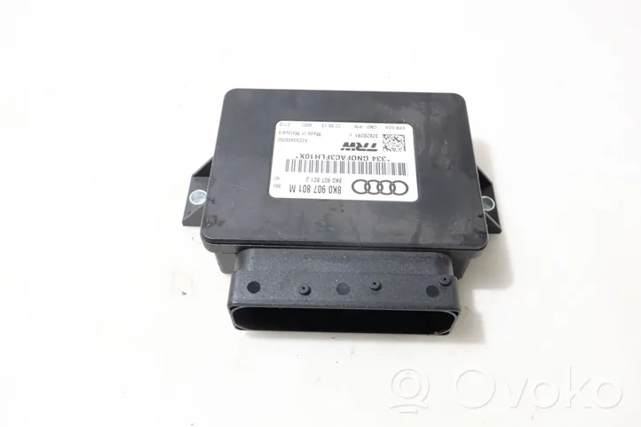 Audi A4 S4 B8 8K Brake system control unit/module 