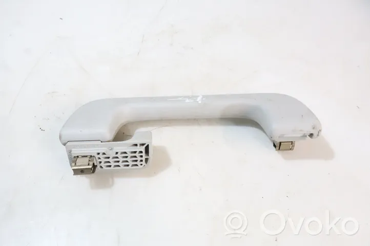 Audi A4 S4 B8 8K Rear interior roof grab handle 