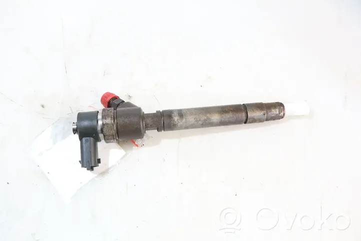 Volvo V50 Fuel injector 0445110251