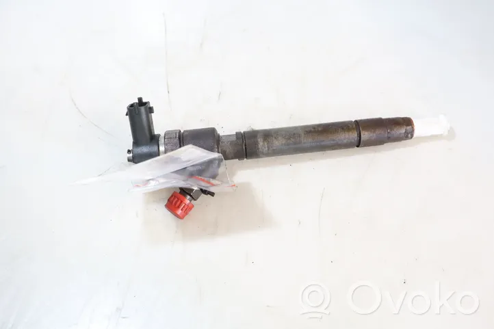 Volvo V50 Injecteur de carburant 0445110251