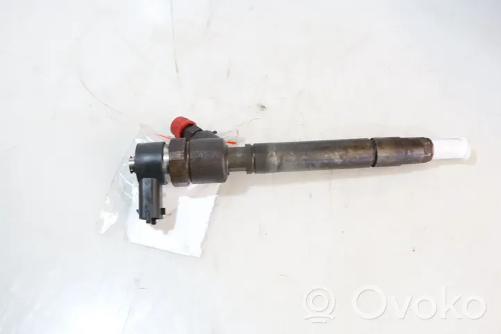 Volvo V50 Fuel injector 0445110251