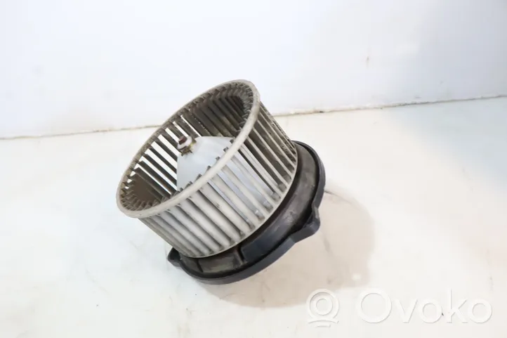 Honda CR-V Soplador/ventilador calefacción 