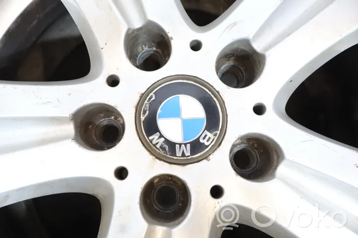 BMW 1 E81 E87 R 16 lengvojo lydinio ratlankis (-iai) 