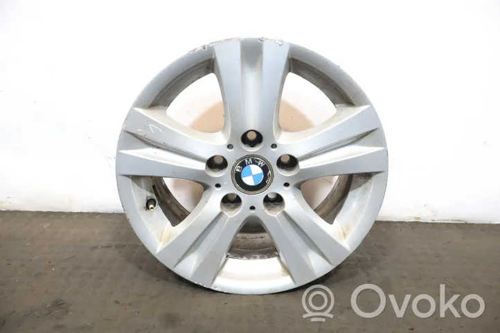 BMW 1 E81 E87 Felgi aluminiowe R16 