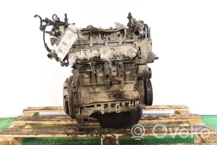 Ford Ka Engine 69A5000