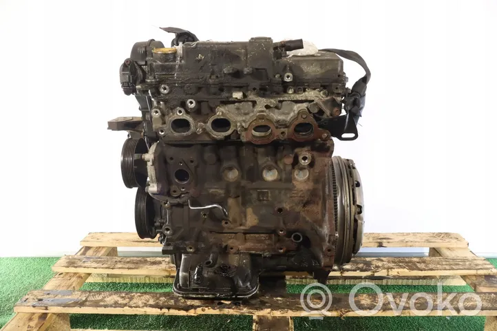 Opel Astra H Engine Z17DTH