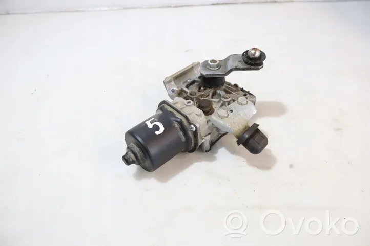 Renault Captur Wiper motor 