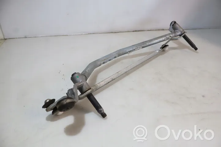 Renault Captur Front wiper linkage 