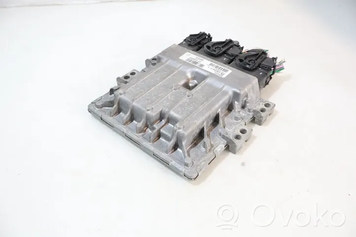 Renault Captur Unité de commande, module ECU de moteur S180158135