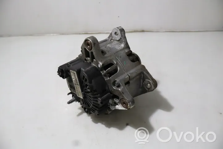 Renault Captur Alternator 