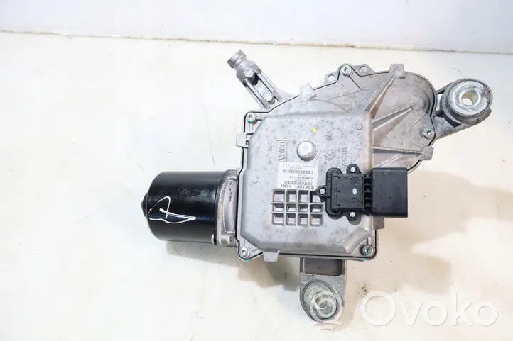 Citroen C4 I Picasso Motor del limpiaparabrisas 53042446