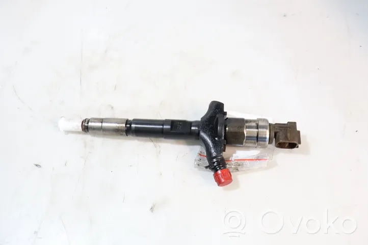 Opel Vectra C Injecteur de carburant 