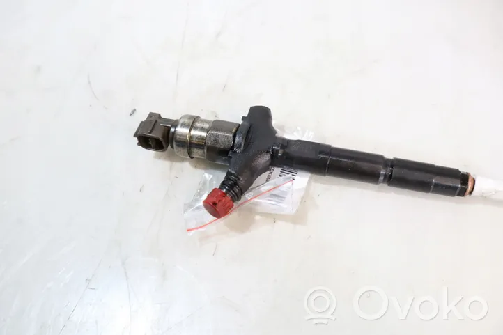 Opel Vectra C Injecteur de carburant 