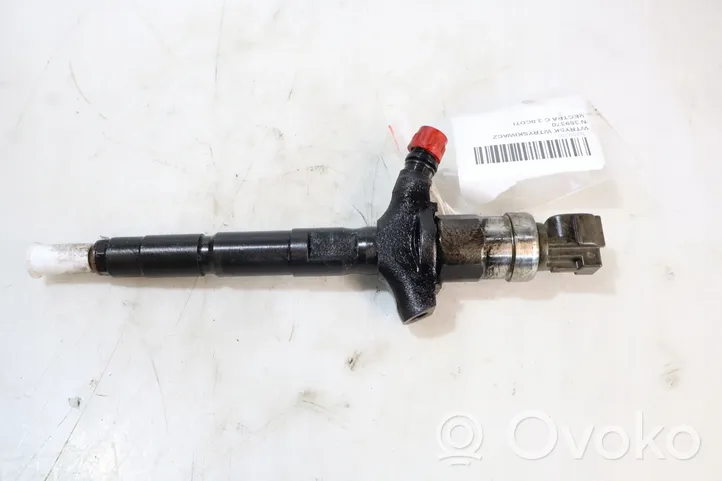 Opel Vectra C Iniettore 8-97239161-7