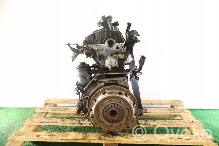 Audi A3 S3 8P Engine BKC