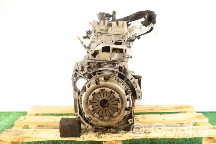 Renault Megane IV Moottori H4MD738