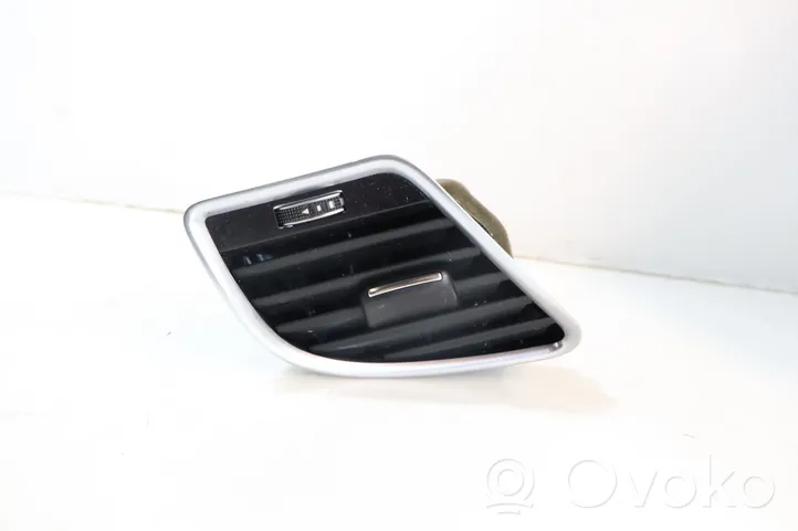Audi A4 S4 B8 8K Moldura protectora de la rejilla de ventilación lateral del panel 