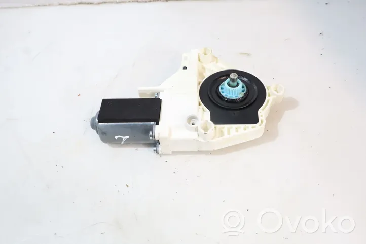 Audi A4 S4 B8 8K Moteur de lève-vitre de porte avant 