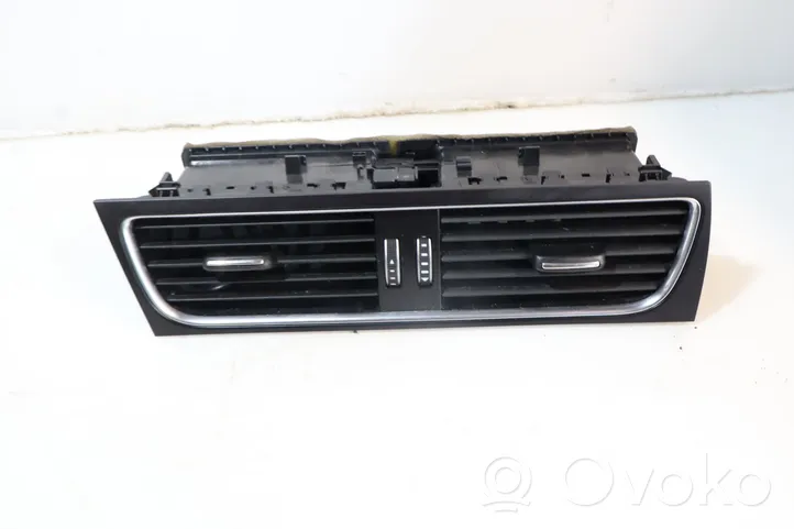 Audi A4 S4 B8 8K Copertura griglia di ventilazione cruscotto 