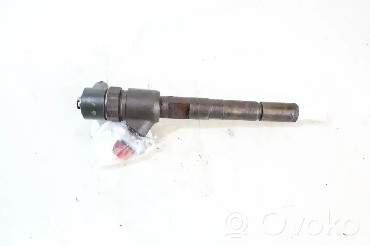 Fiat Grande Punto Fuel injector 0445110183