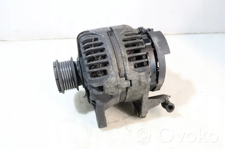 Volkswagen Bora Alternador 038903023L