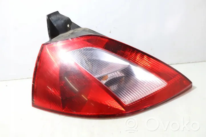 Renault Megane II Lampa tylna 89398082