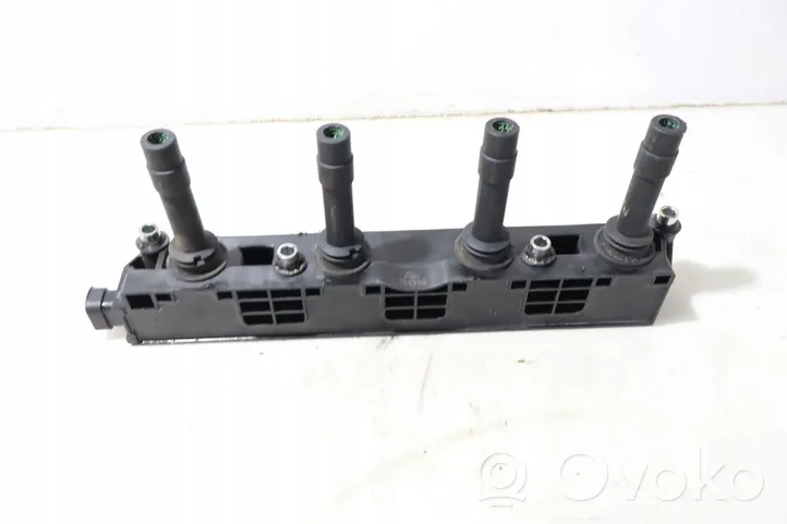 Opel Vectra B High voltage ignition coil 