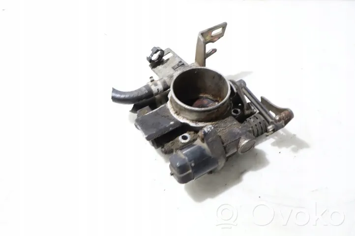 Opel Vectra B Moottorin sulkuventtiili 