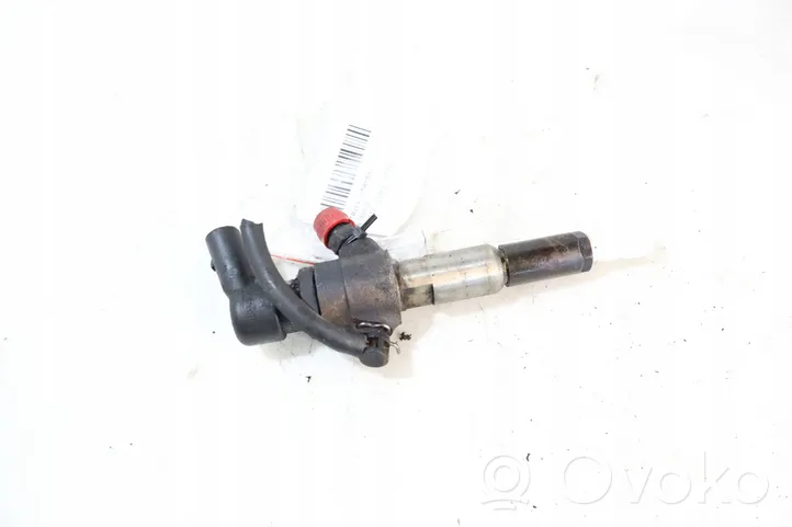 Ford Fiesta Injecteur de carburant 9655304880