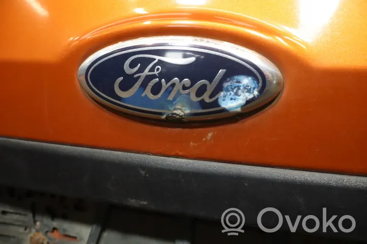 Ford Fiesta Malle arrière hayon, coffre 