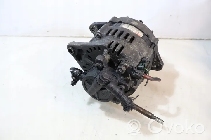 Opel Corsa B Alternator 