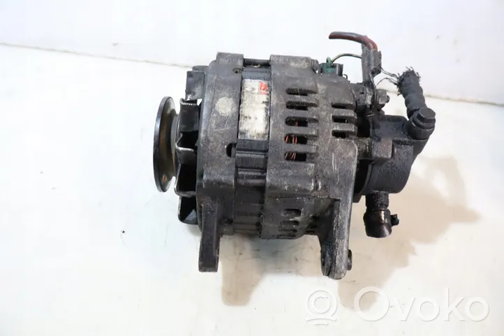 Opel Corsa B Alternator 