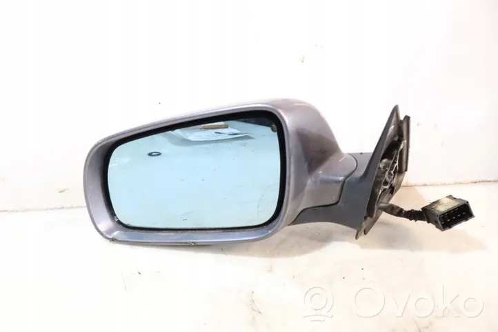 Audi A3 S3 8L Front door electric wing mirror 