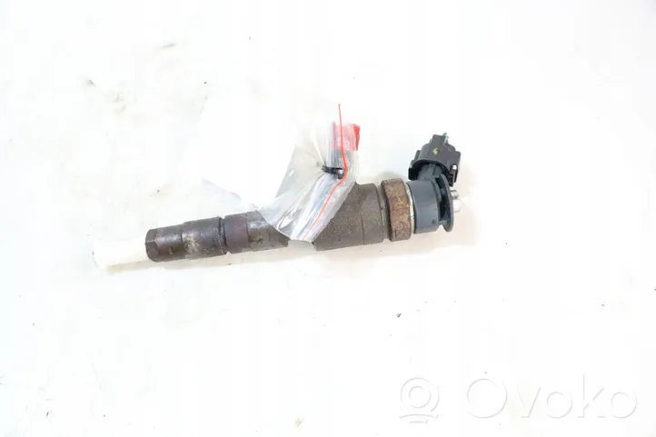 Peugeot Partner Injecteur de carburant 0445110739